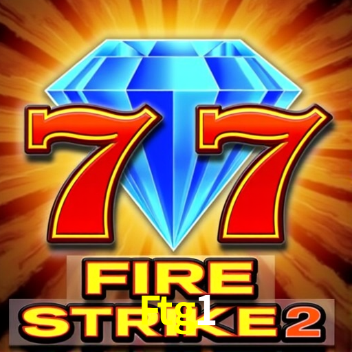 Sinta a adrenalina dos jogos de cassino com Ftg1