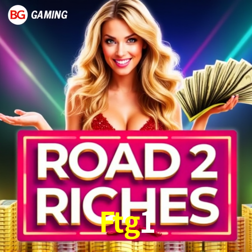 Ftg1.Com - Ftg1 É Confiável - Plataforma De Jogos Brasileira