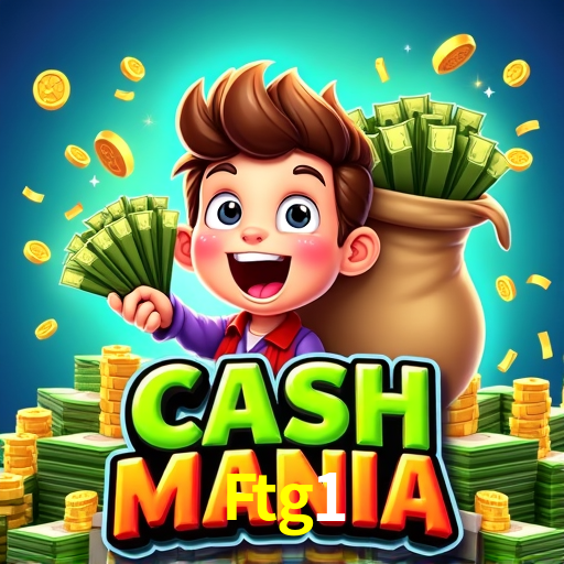 Sinta a adrenalina dos jogos de cassino com Ftg1.Com