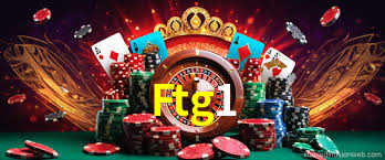 Ftg1: A Experiência de Casino com Jogos de Mesa ao Vivo